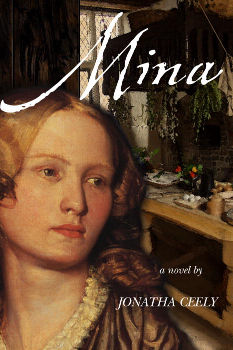 Title details for Mina by Jonatha Ceely - Available